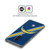 NFL Los Angeles Chargers Logo Stripes Soft Gel Case for Google Pixel 7 Pro