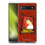 Samurai Jack Graphics Character Art 2 Soft Gel Case for Google Pixel 6a