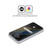 NFL Los Angeles Chargers Logo Blur Soft Gel Case for Nokia C10 / C20
