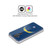 NFL Los Angeles Chargers Logo Plain Soft Gel Case for Nokia C10 / C20
