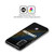NFL Los Angeles Chargers Logo Blur Soft Gel Case for Samsung Galaxy A32 5G / M32 5G (2021)
