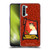 Samurai Jack Graphics Character Art 2 Soft Gel Case for OPPO Find X2 Lite 5G