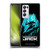 Samurai Jack Graphics Season 5 Poster Soft Gel Case for OPPO Find X3 Neo / Reno5 Pro+ 5G