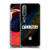NFL Los Angeles Chargers Logo Blur Soft Gel Case for Xiaomi Mi 10 5G / Mi 10 Pro 5G