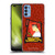 Samurai Jack Graphics Character Art 2 Soft Gel Case for OPPO Reno 4 5G