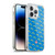 NFL Los Angeles Chargers Artwork Patterns Soft Gel Case for Apple iPhone 14 Pro & MagSafe