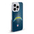 NFL Los Angeles Chargers Artwork LED Soft Gel Case for Apple iPhone 5c