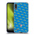 NFL Los Angeles Chargers Artwork Patterns Soft Gel Case for LG K22