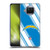 NFL Los Angeles Chargers Artwork Stripes Soft Gel Case for Xiaomi Mi 10T Lite 5G