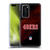 NFL San Francisco 49Ers Logo Blur Soft Gel Case for Huawei P40 5G