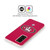 NFL San Francisco 49Ers Logo Plain Soft Gel Case for Huawei P Smart (2020)