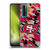 NFL San Francisco 49Ers Logo Camou Soft Gel Case for Huawei P Smart (2021)