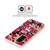 NFL San Francisco 49Ers Logo Camou Soft Gel Case for Huawei Y6p