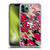 NFL San Francisco 49Ers Logo Camou Soft Gel Case for Apple iPhone 11 Pro Max
