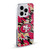 NFL San Francisco 49Ers Logo Camou Soft Gel Case for Apple iPhone 11 Pro