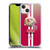 NFL San Francisco 49Ers Logo Helmet Soft Gel Case for Apple iPhone 13