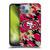 NFL San Francisco 49Ers Logo Camou Soft Gel Case for Apple iPhone 14