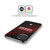 NFL San Francisco 49Ers Logo Blur Soft Gel Case for Apple iPhone 14