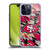 NFL San Francisco 49Ers Logo Camou Soft Gel Case for Apple iPhone 14 Pro Max