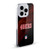 NFL San Francisco 49Ers Logo Blur Soft Gel Case for Apple iPhone 14 Pro