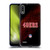 NFL San Francisco 49Ers Logo Blur Soft Gel Case for LG K22
