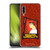 Samurai Jack Graphics Character Art 2 Soft Gel Case for Samsung Galaxy A90 5G (2019)