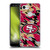 NFL San Francisco 49Ers Logo Camou Soft Gel Case for Google Pixel 3