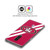 NFL San Francisco 49Ers Logo Stripes Soft Gel Case for Google Pixel 6a