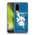 Samurai Jack Graphics Character Art 1 Soft Gel Case for Samsung Galaxy S20 / S20 5G