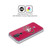 NFL San Francisco 49Ers Logo Plain Soft Gel Case for Nokia C10 / C20