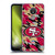 NFL San Francisco 49Ers Logo Camou Soft Gel Case for Nokia C21