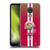 NFL San Francisco 49Ers Logo Helmet Soft Gel Case for Nokia C21