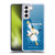 Samurai Jack Graphics Character Art 1 Soft Gel Case for Samsung Galaxy S21 5G