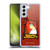 Samurai Jack Graphics Character Art 2 Soft Gel Case for Samsung Galaxy S21 5G