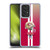 NFL San Francisco 49Ers Logo Helmet Soft Gel Case for Samsung Galaxy A33 5G (2022)