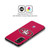 NFL San Francisco 49Ers Logo Plain Soft Gel Case for Samsung Galaxy S10 Lite