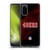 NFL San Francisco 49Ers Logo Blur Soft Gel Case for Samsung Galaxy S20 / S20 5G