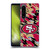 NFL San Francisco 49Ers Logo Camou Soft Gel Case for Sony Xperia 1 IV