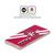 NFL San Francisco 49Ers Logo Stripes Soft Gel Case for Xiaomi Mi 10 5G / Mi 10 Pro 5G