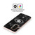 NFL San Francisco 49ers Artwork Marble Soft Gel Case for Huawei P Smart (2021)