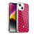 NFL San Francisco 49ers Artwork Patterns Soft Gel Case for Apple iPhone 14