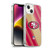 NFL San Francisco 49ers Artwork Stripes Soft Gel Case for Apple iPhone 14 Plus