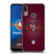 NFL San Francisco 49ers Artwork LED Soft Gel Case for Motorola Moto E6 Plus