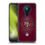NFL San Francisco 49ers Artwork LED Soft Gel Case for Nokia 5.3