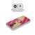 NFL San Francisco 49ers Artwork Stripes Soft Gel Case for Nokia 5.3