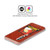 Samurai Jack Graphics Character Art 2 Soft Gel Case for Xiaomi Redmi Note 9T 5G