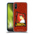 Samurai Jack Graphics Character Art 2 Soft Gel Case for Xiaomi Redmi 9A / Redmi 9AT