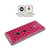 NFL San Francisco 49ers Artwork Patterns Soft Gel Case for Sony Xperia Pro-I