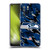 NFL Seattle Seahawks Logo Camou Soft Gel Case for Huawei Nova 7 SE/P40 Lite 5G