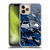 NFL Seattle Seahawks Logo Camou Soft Gel Case for Apple iPhone 11 Pro